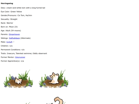 herringwing screenshot