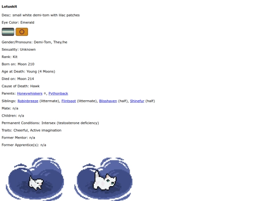 lotuskit screenshot