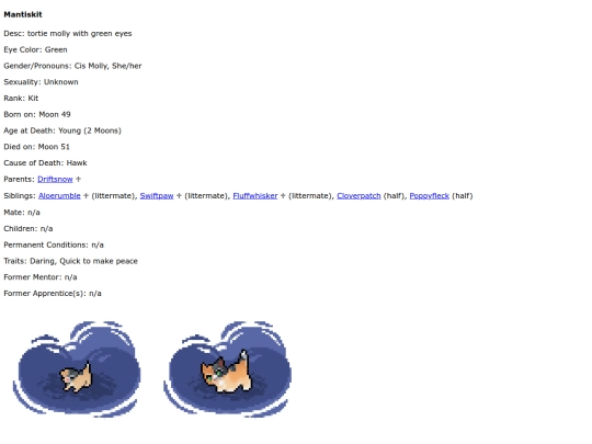 mantiskit screenshot
