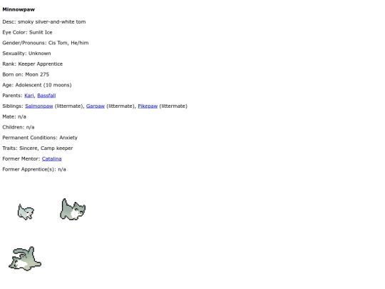 minnowpaw screenshot