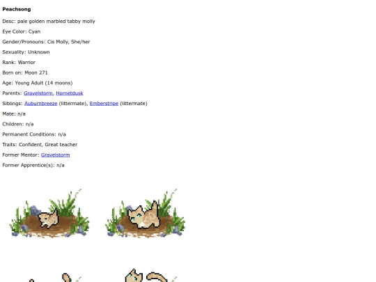 peachsong screenshot