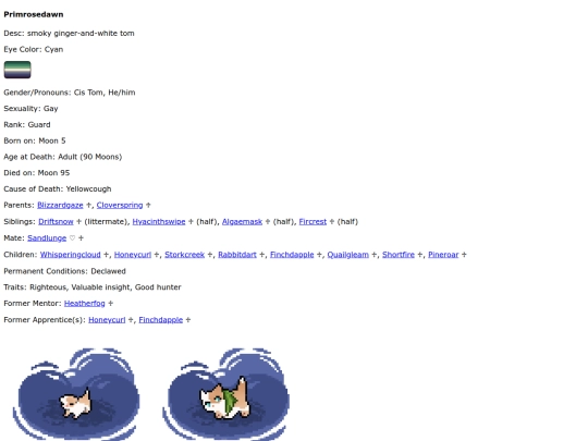 primrosedawn screenshot