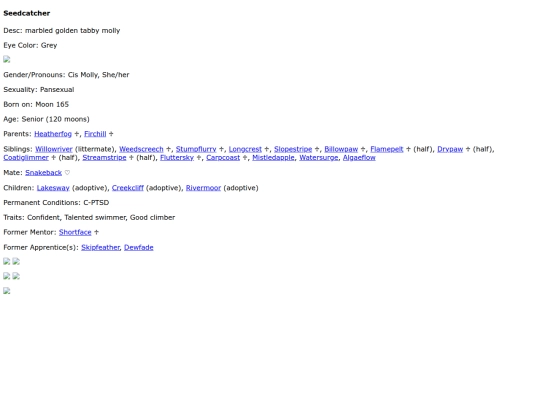 seedcatcher screenshot