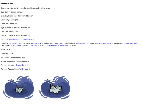 sleekdapple screenshot