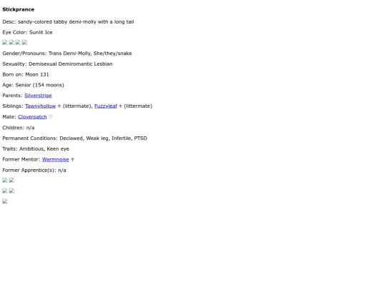 stickprance screenshot