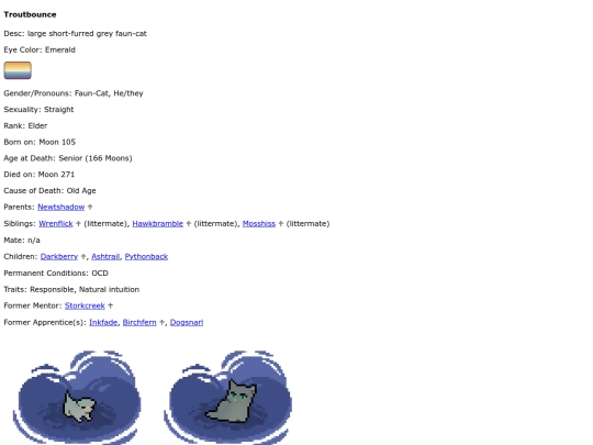 troutbounce screenshot