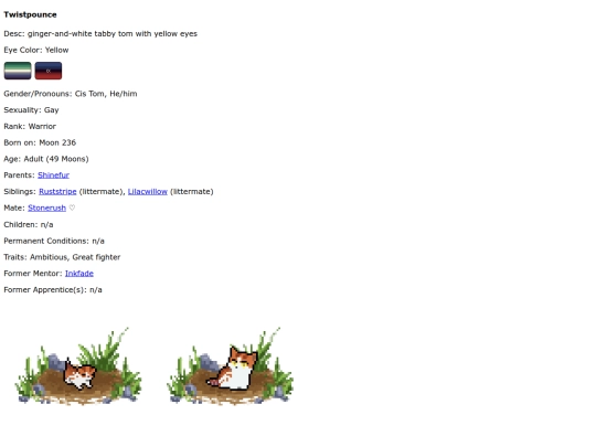 twistpounce screenshot