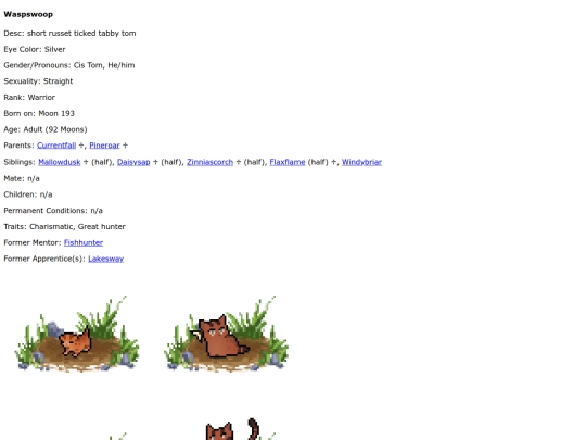 waspswoop screenshot
