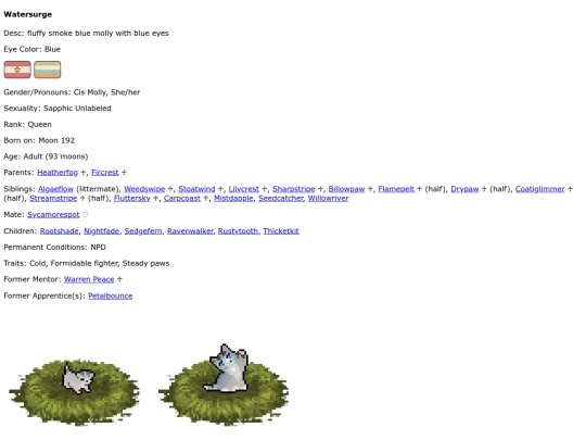 watersurge screenshot