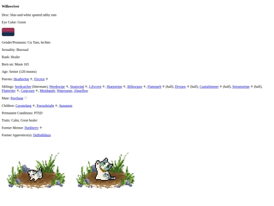 willowriver screenshot