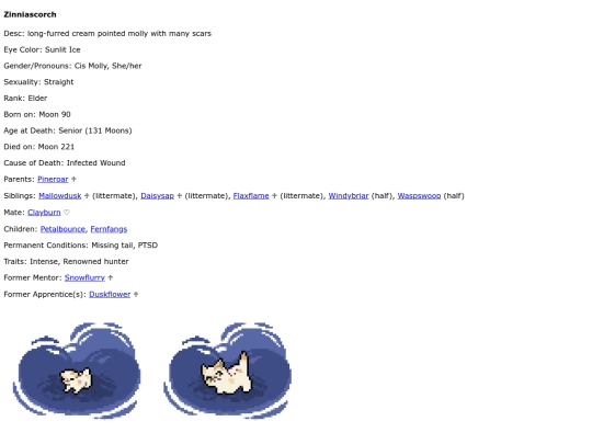 zinniascorch screenshot
