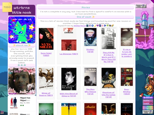 movies screenshot