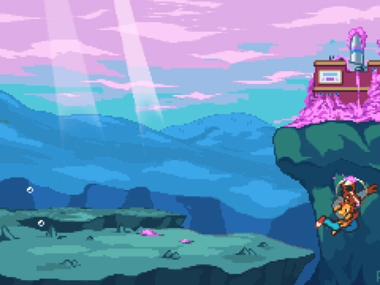 obsessions screenshot