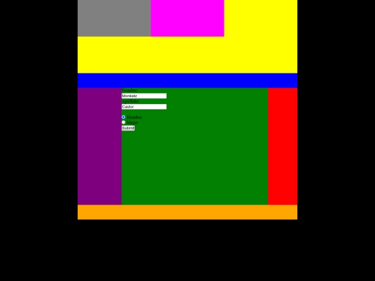 Maquetacin1 screenshot