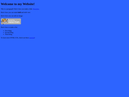 pagina1 screenshot