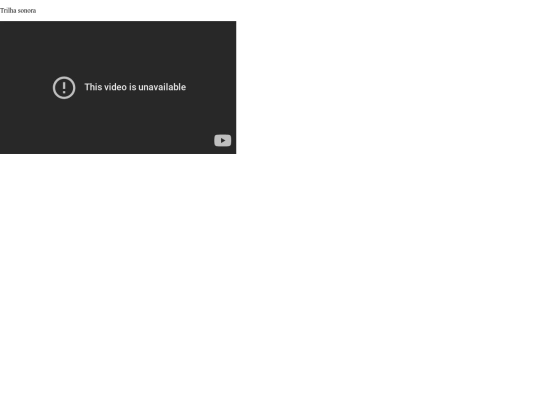 playlist screenshot