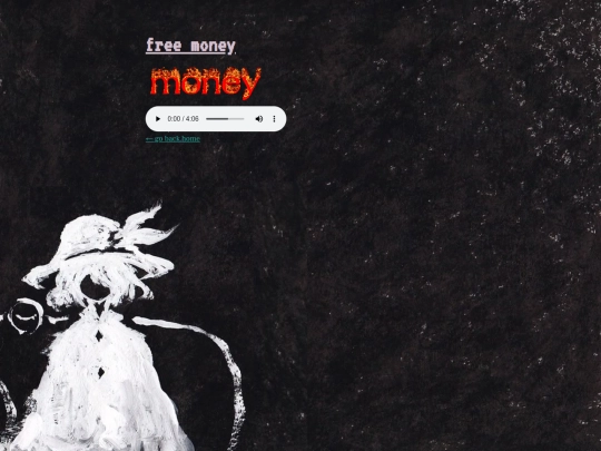 freemoney screenshot