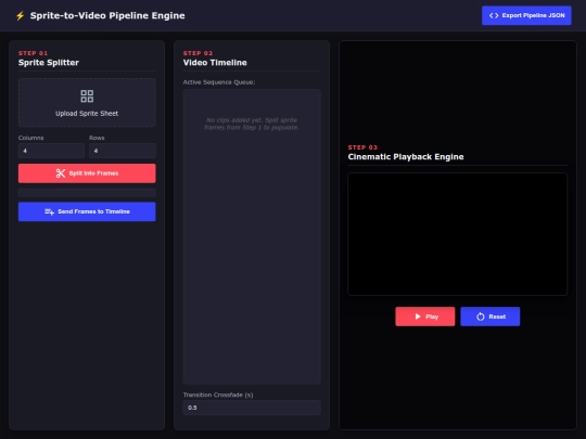Bat2 screenshot