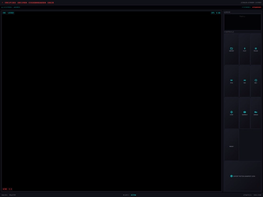 Bat7 screenshot
