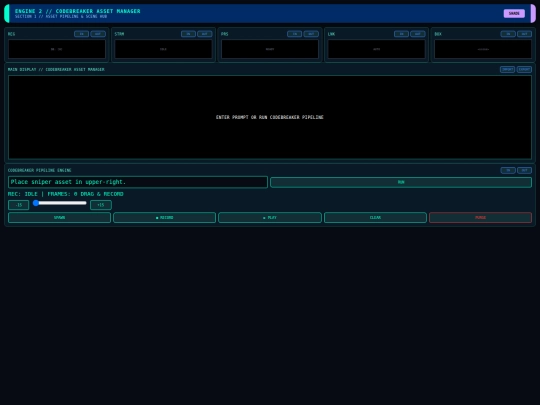 Ne 2.10 screenshot