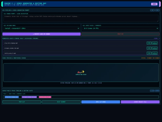 Ne.2.8 screenshot