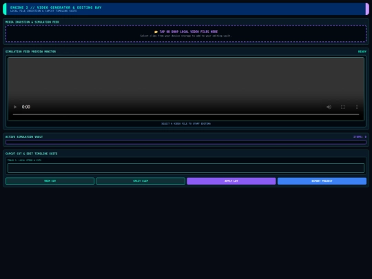 Test 1 screenshot