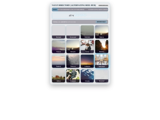 Vit57 screenshot