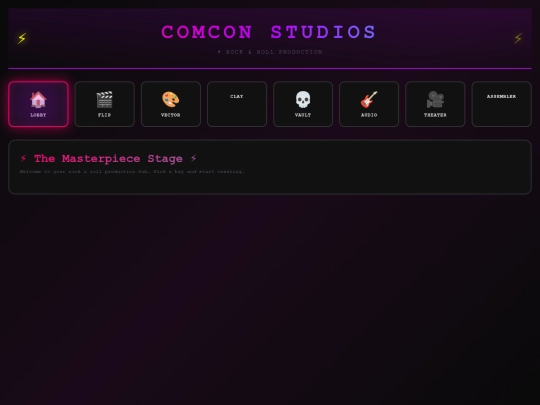 rnr-1 screenshot