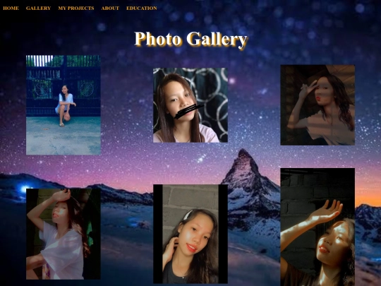 jasgal screenshot