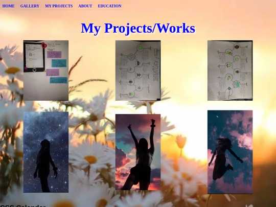 jasmyproject screenshot