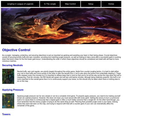 objcontrol screenshot