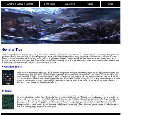 tips screenshot