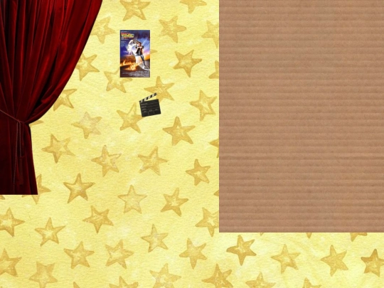 favorites screenshot