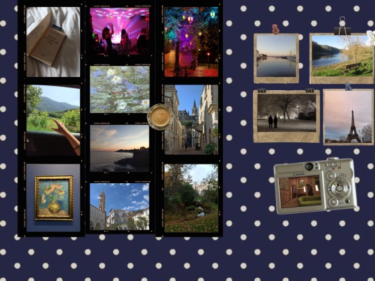 photos screenshot