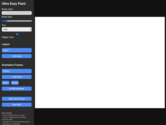 freechess screenshot