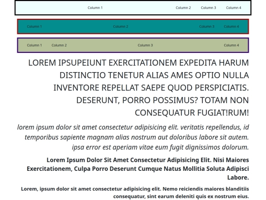 Bootstarp/Task 3 screenshot