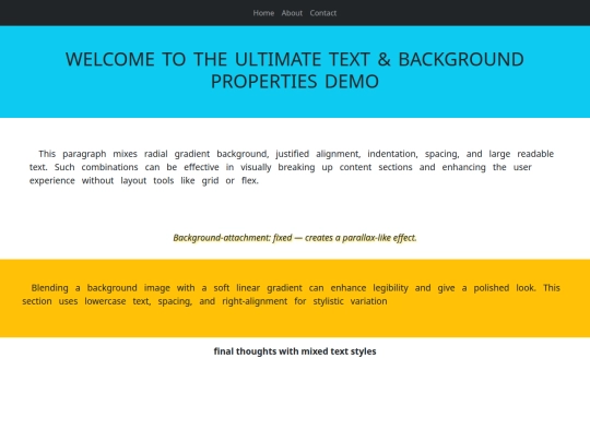 Bootstarp/Task1/contact screenshot