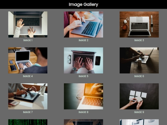 images/image screenshot