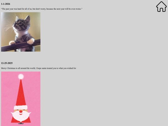 archive screenshot