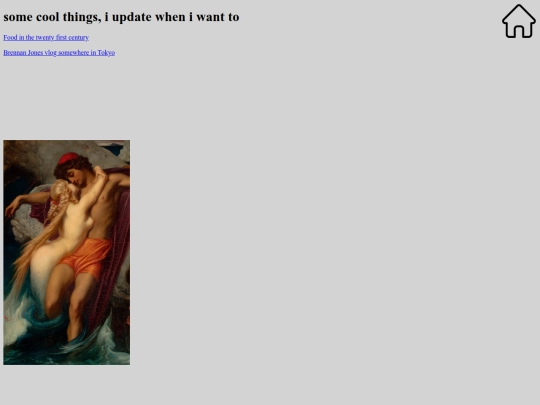 myfavoritearticles screenshot