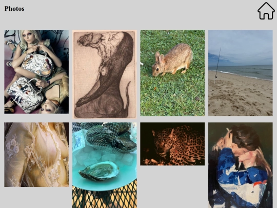 textphotos screenshot