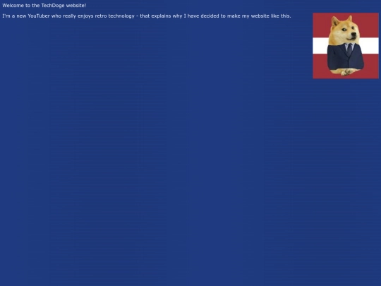 home screenshot