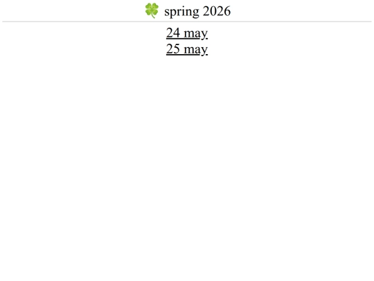 fastcast/2026/spring screenshot