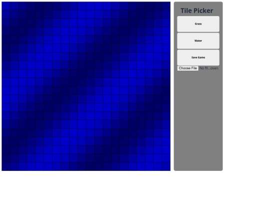 tile-game screenshot