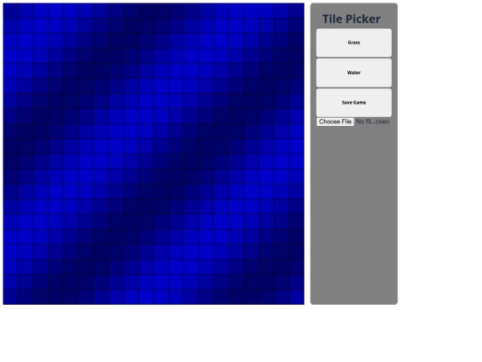 tile-game screenshot