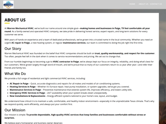 about-us screenshot