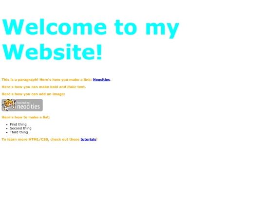 assignment12 screenshot