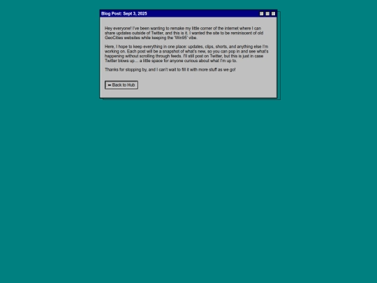 blogsep325 screenshot