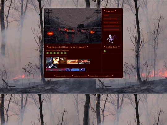 maliciousarmor screenshot