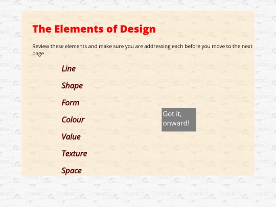 good-design screenshot